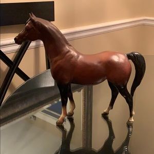 Chestnut Mare Breyer Horse